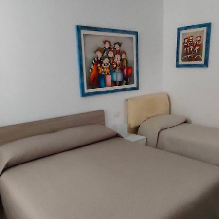 Il Centro Apartments Bari Eksteriør bilde